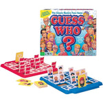 Guess Who Board Game