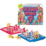Guess Who Board Game