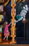 Book Nook Interstellar