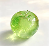 Squishy Apple Stress Fidget Toy Color Random
