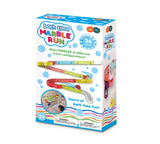 BATH TIME MARBLE RUN