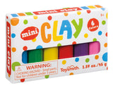Mini Clay Packs