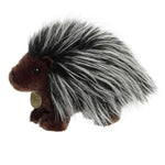 Porcupine Plush