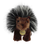 Porcupine Plush