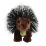 Porcupine Plush
