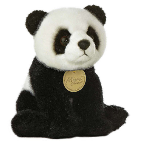 Panda Plush