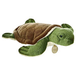 Sea Turtle Plush