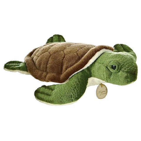 Sea Turtle Plush