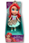 Disney Princess Mini Toddler Doll