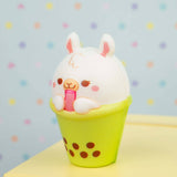 Tapioca Tots Mini Squishy Toys