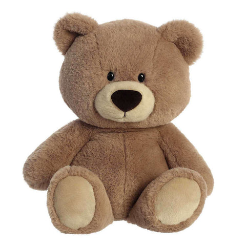 Hugga-Wug Bear Plush