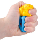 SQUISH FAST FOOD 3.75" Squishy Toys