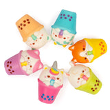Tapioca Tots Mini Squishy Toys