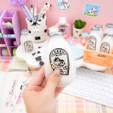 Fresh Milk Sensory Toy
