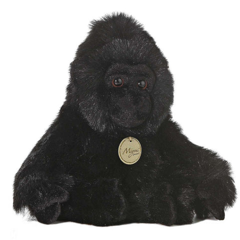 Gorilla Plush