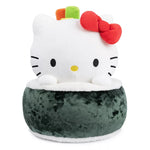 Hello Kitty Sushi Roll Plush