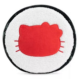 Hello Kitty Sushi Roll Plush