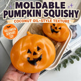 Halloween Pumpkin Squishy