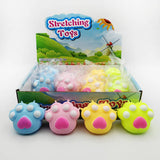 Pet Paw Squishy