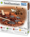 Smithsonian Mars Dig Kit