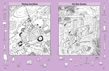 Travel Puzzles