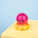 Octo-Squish Mini Squishy Toys