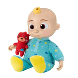 COCOMELON JJ BEDTIME DOLL MUSICAL