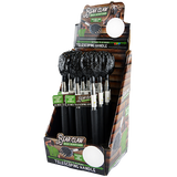 Bear Claw Telescoping Handle Back Scratcher 12 Display at The Sky's the Limit