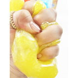 Slushy Cheese Squishy