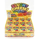 Slushy Cheese Squishy