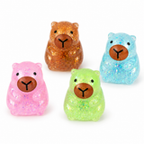 Capybara Maltose Squishy