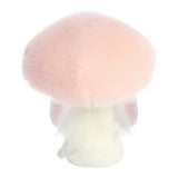 Pink Fungi Friends 6" Plush