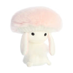 Pink Fungi Friends 6" Plush