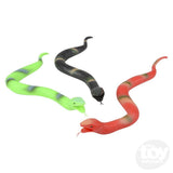 Stretchy Snakes