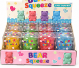 Slushy Gummy Bear Squishy