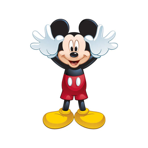 Mickey Mouse Skypal Kite
