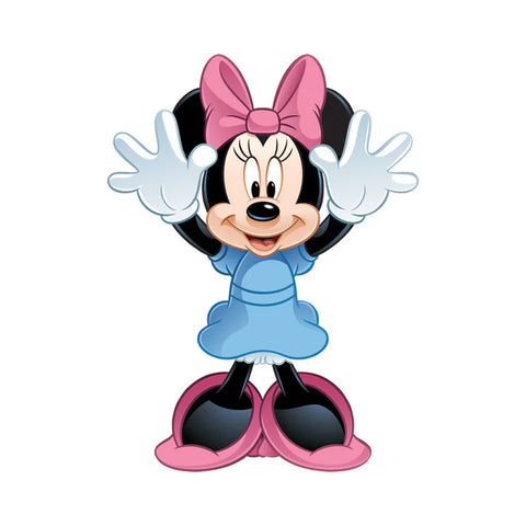 Minnie Mouse Skypal-Kite