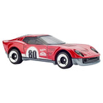 Mattel 80th Anniversary Hot Wheels 5PK