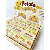 Coconut Oil Potato Squishy