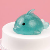 Jumbo Glitter Mochi Sensory Toy PDQ