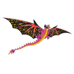 Fantacyflier Dragon 64" Kite