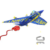 Blue Angels 3D 40" Kite