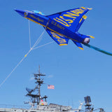 Blue Angels 3D 40" Kite