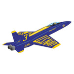 Blue Angels 3D 40" Kite