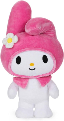 Hello Kitty & Friends My Melody Plush