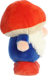 Mushroom Gnome Plush