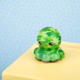 Octo-Squish Mini Squishy Toys