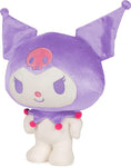 Hello Kitty & Friends Kuromi Plush