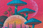 Paul Lewin Series-Microcosm 500 pc Puzzle