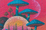 Paul Lewin Series-Microcosm 500 pc Puzzle